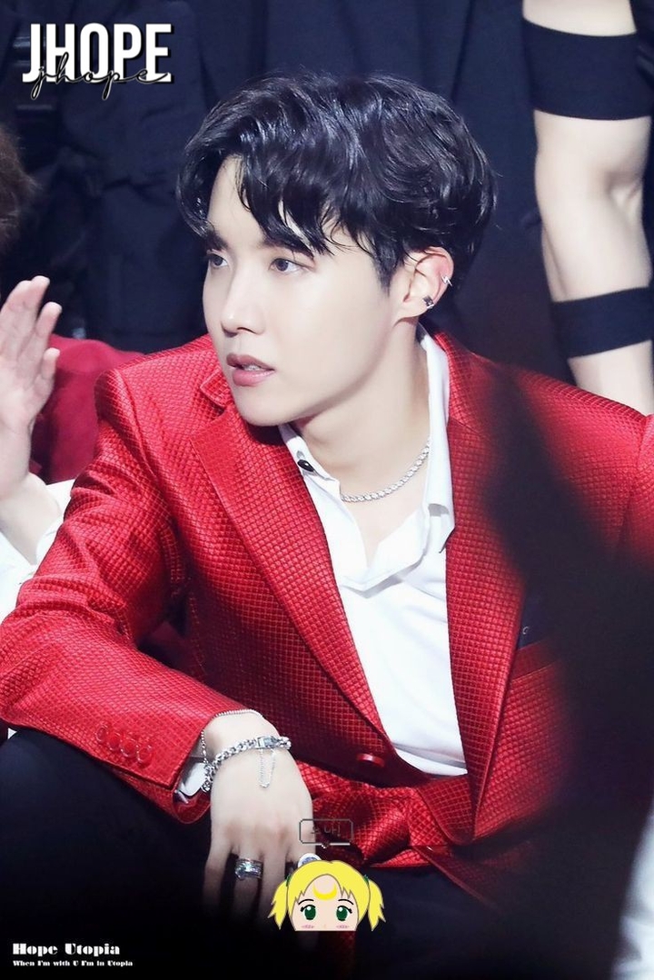 BTS Jhope