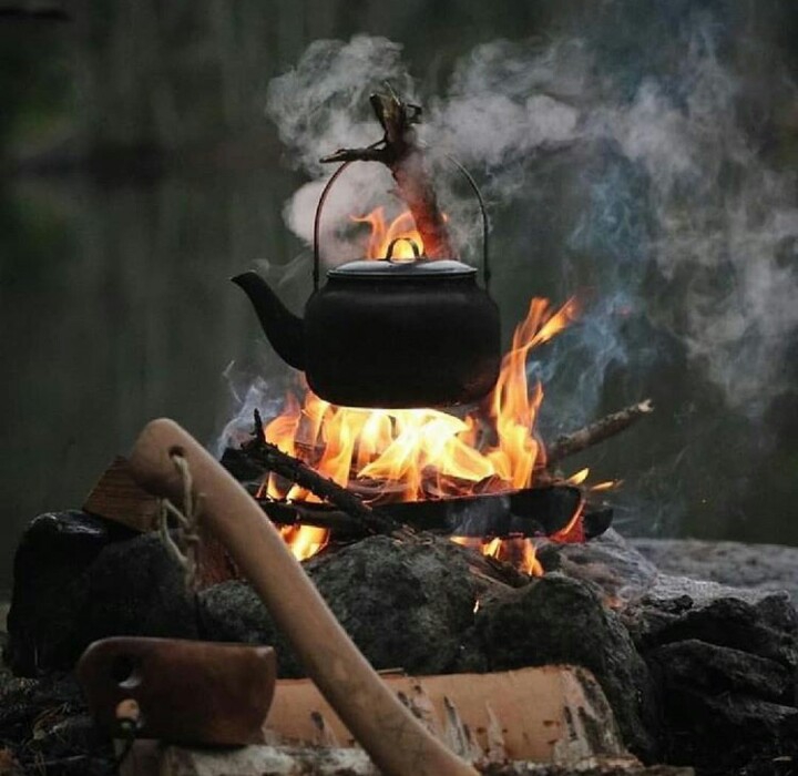 ☕?