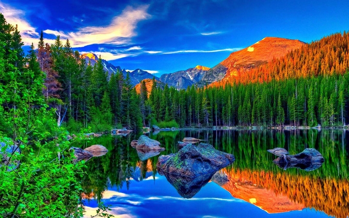 nature