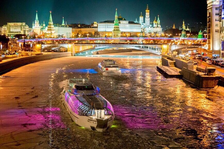 moscow