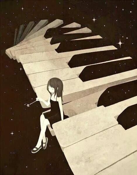 piano