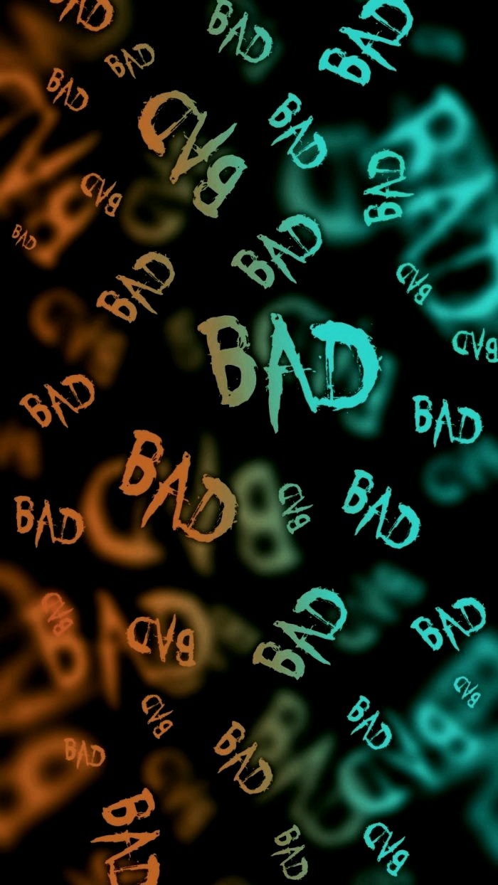 bad