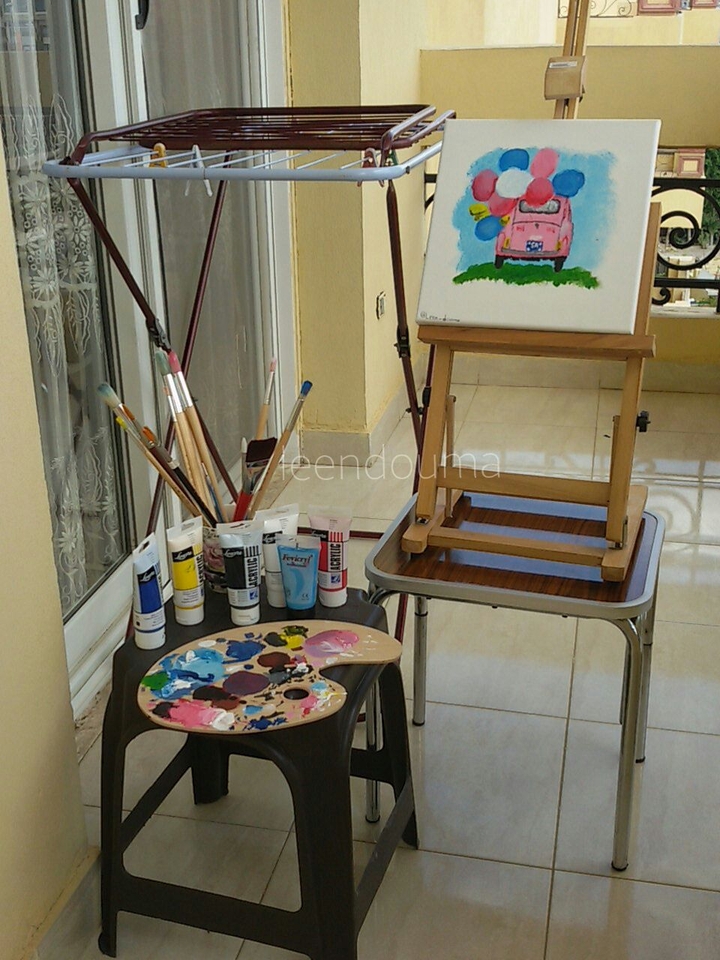 painting