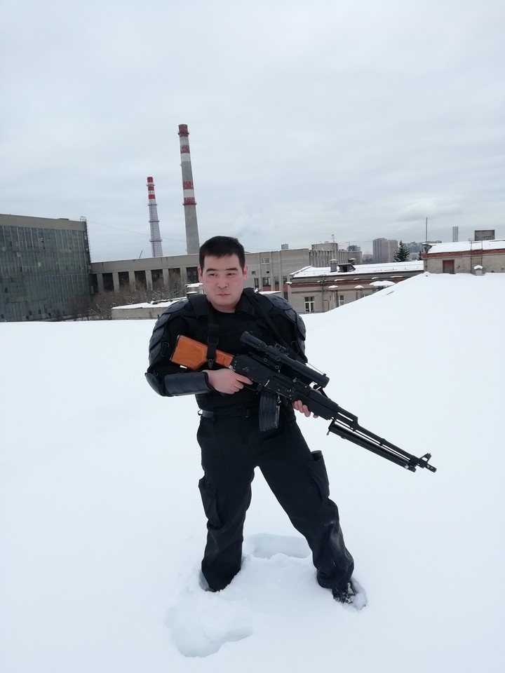 Гена33