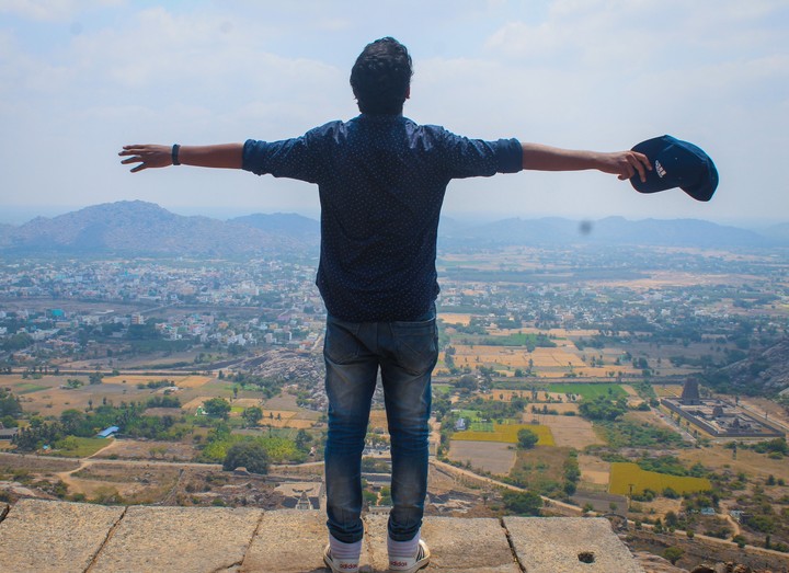 explore