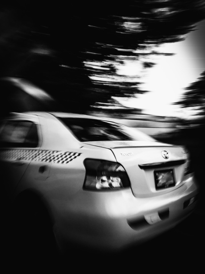 FAST CAR