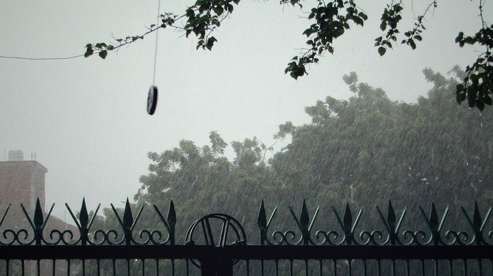 Rain