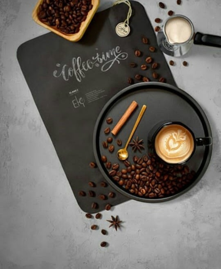 Coffee