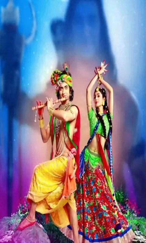 Radha