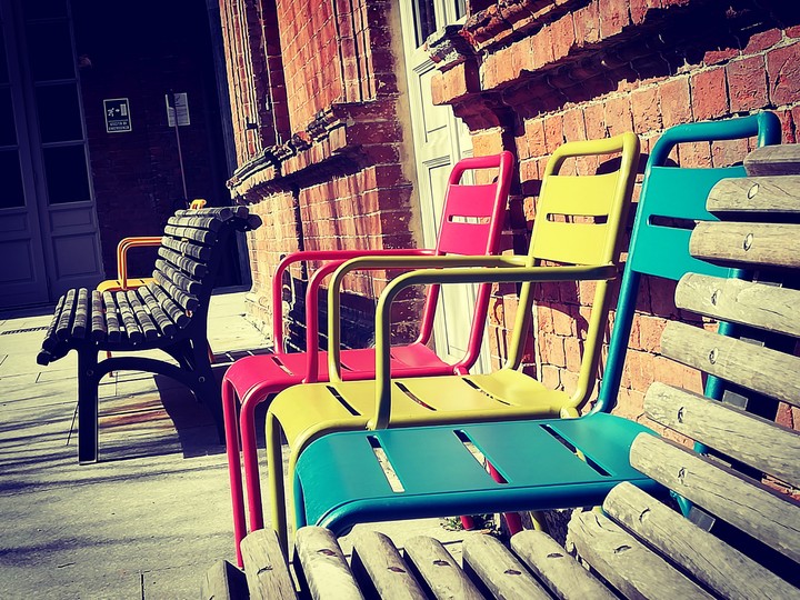primary colors