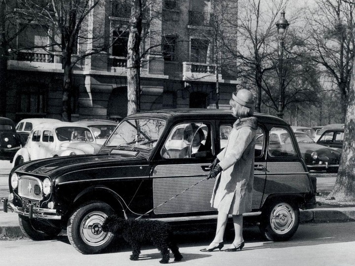 renault