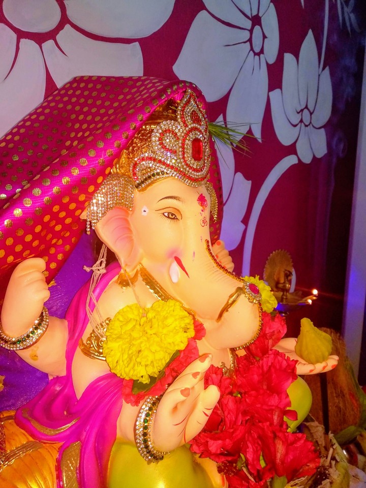 Ganpati