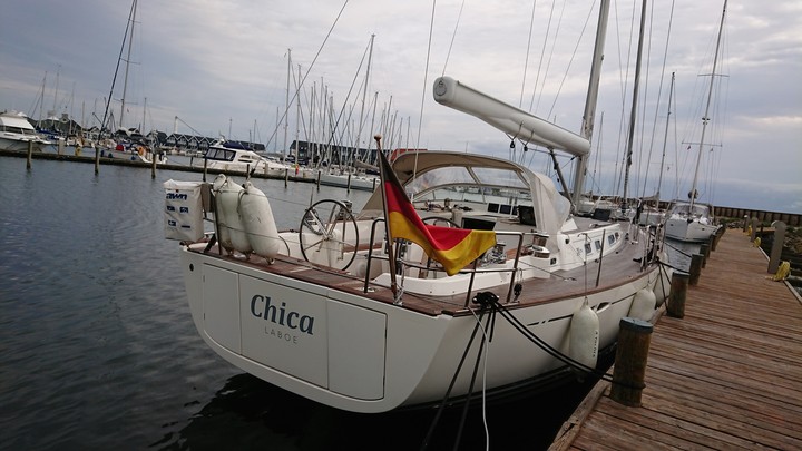 Harbor