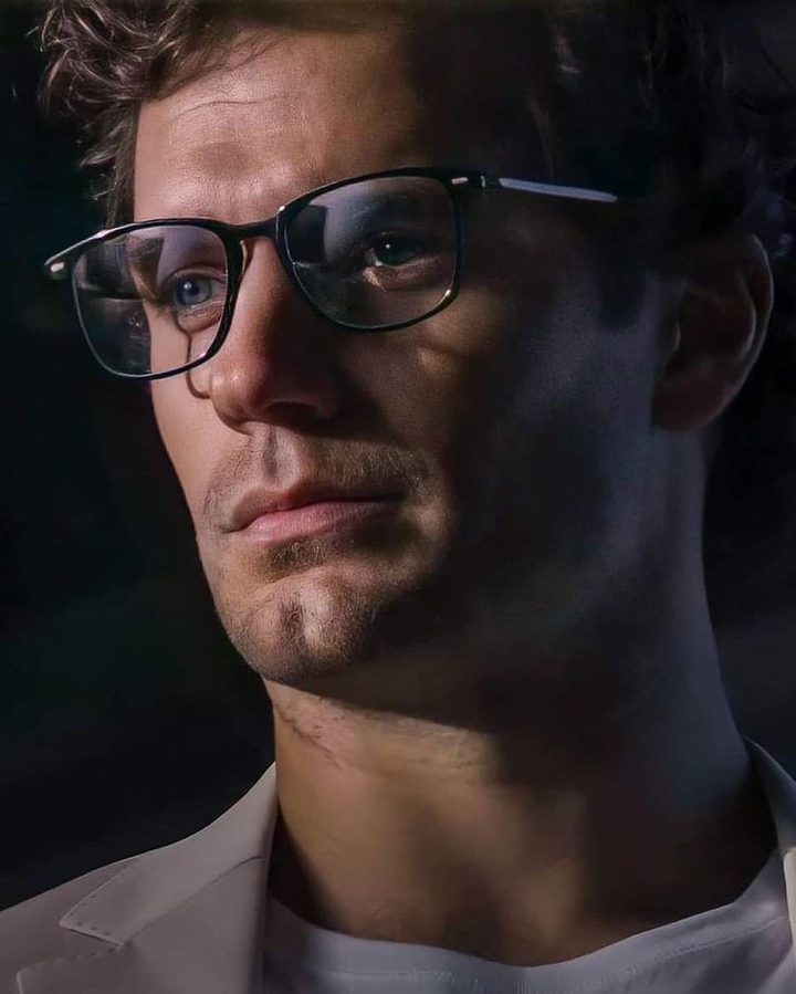 Henry Cavill