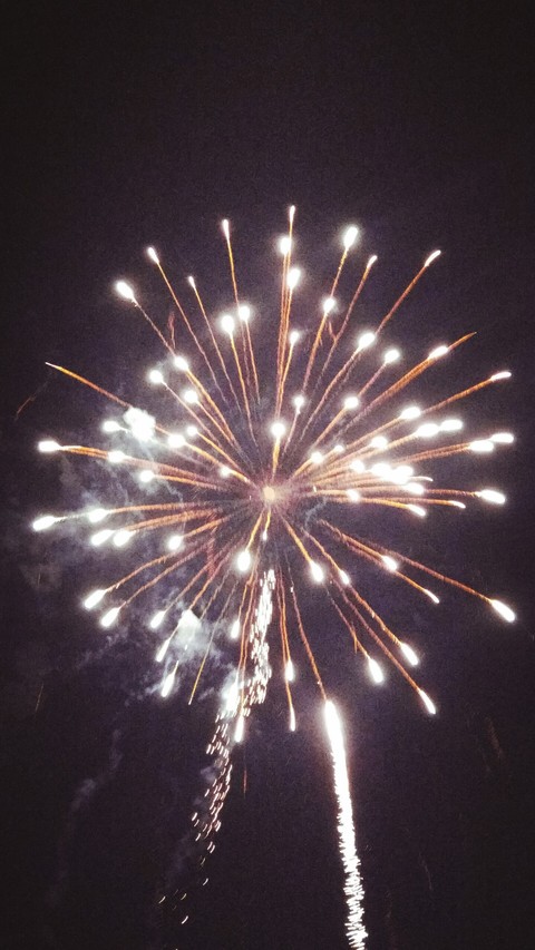 firework