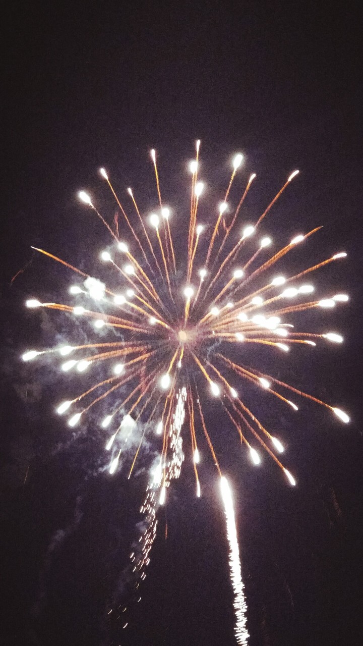 firework