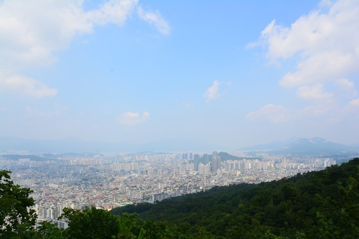 용마산이미지