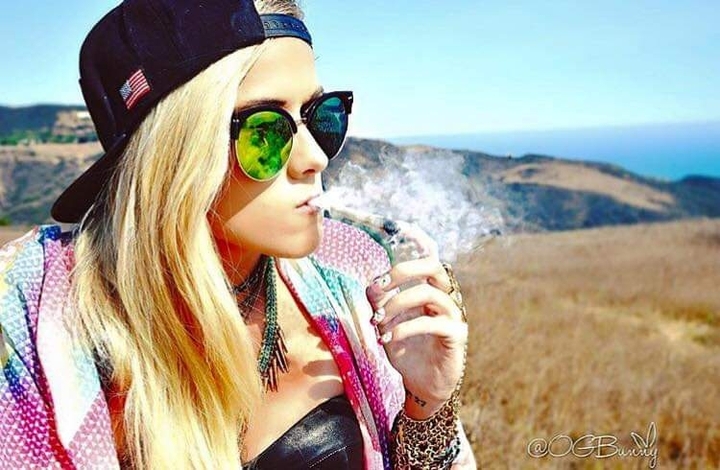 weed