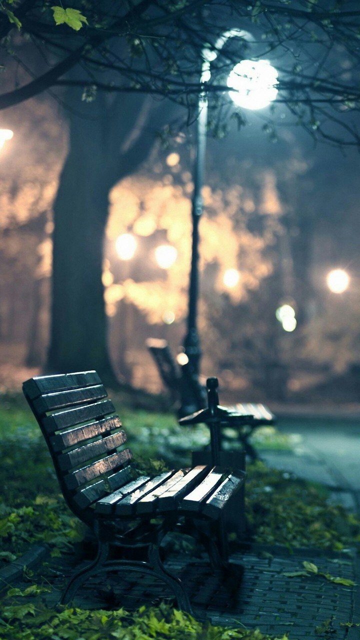 Lamp post