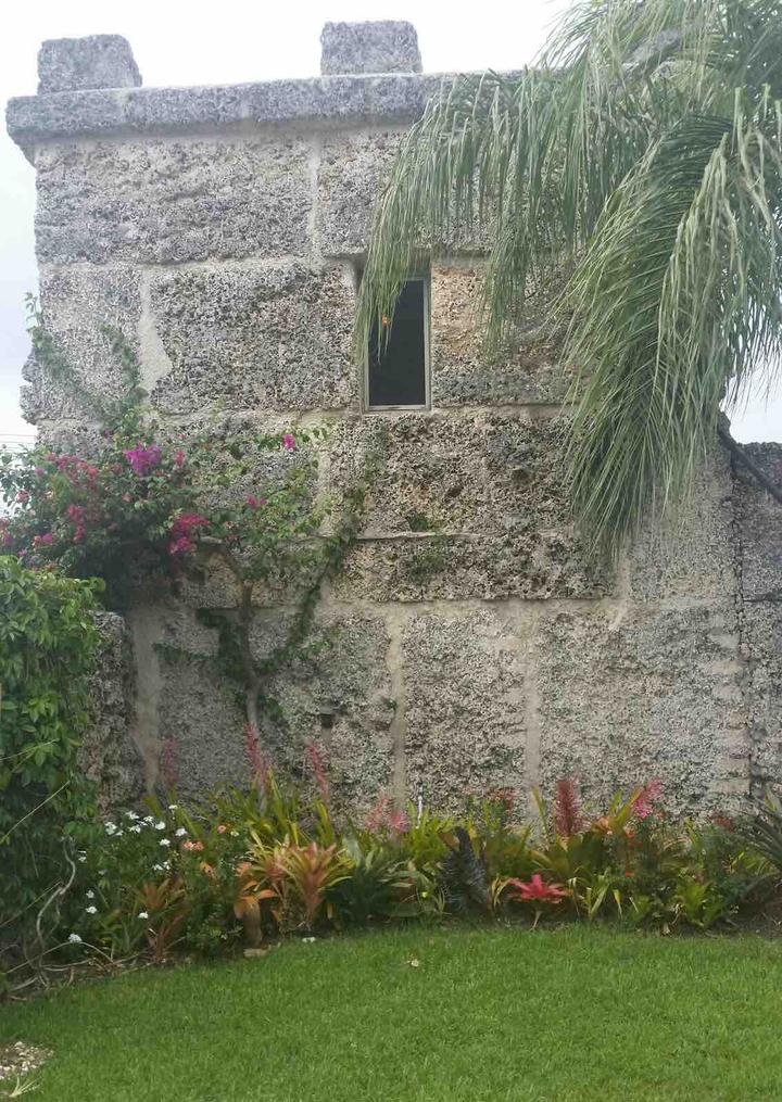Tower