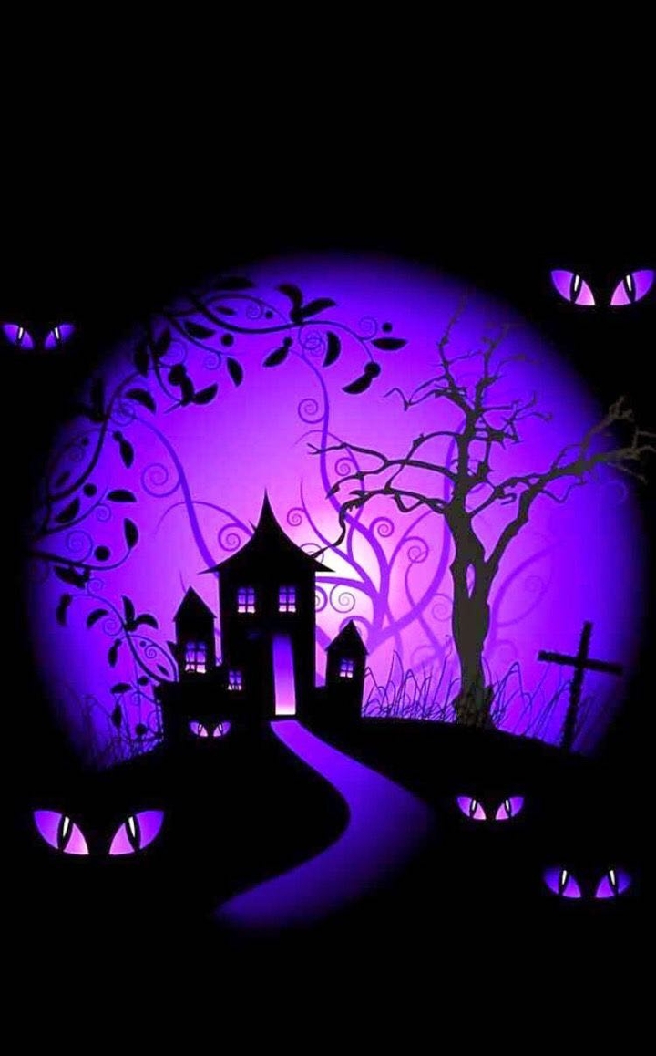 happy haloween2 ❤️