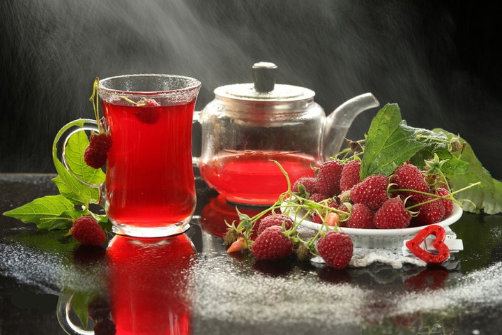 #berries