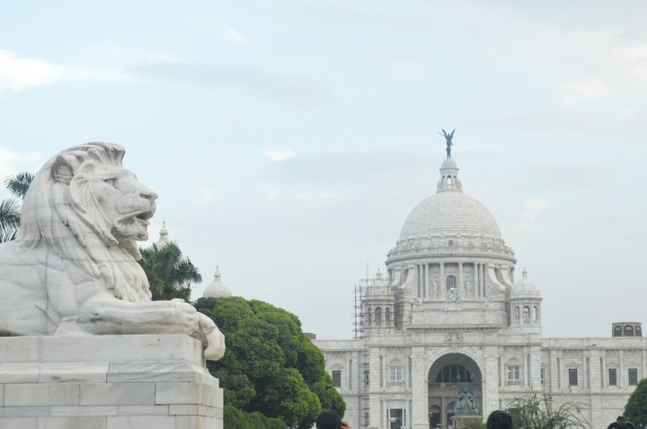 #victoriamemorial #kolkata #INDIA