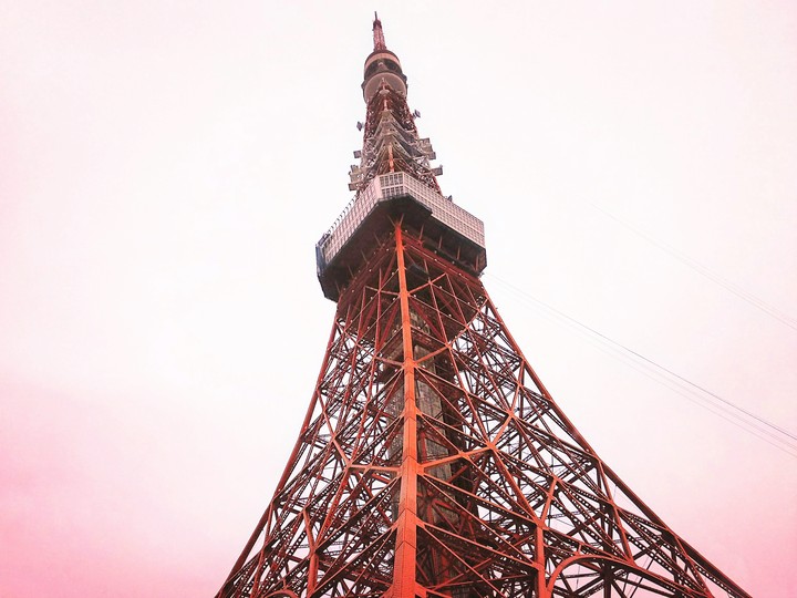 tower