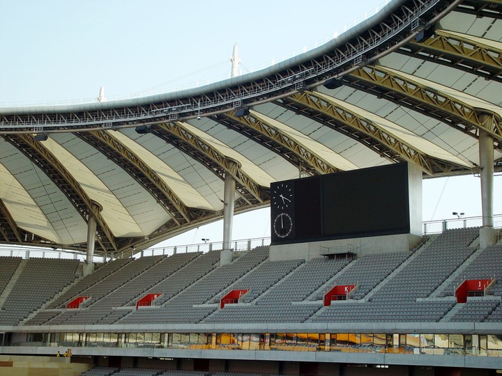 Playing Field