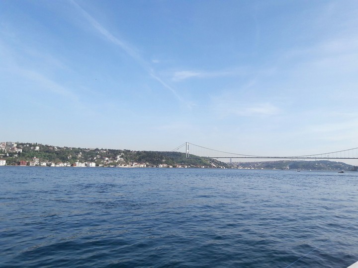 Emirgan Sahil ~♡