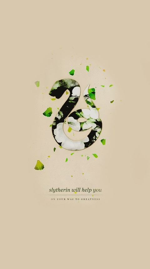 Slytherin