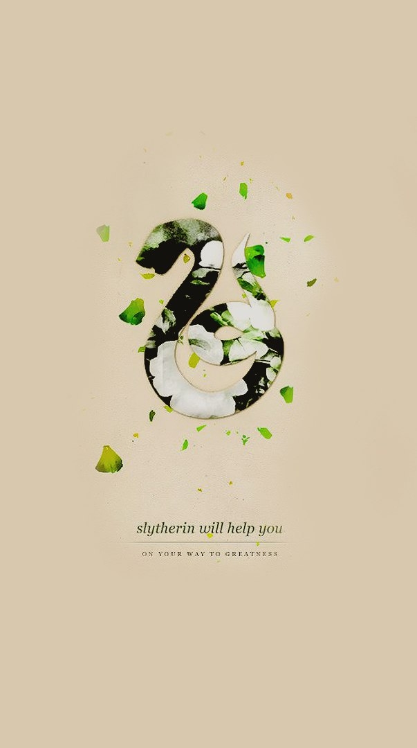 Slytherin