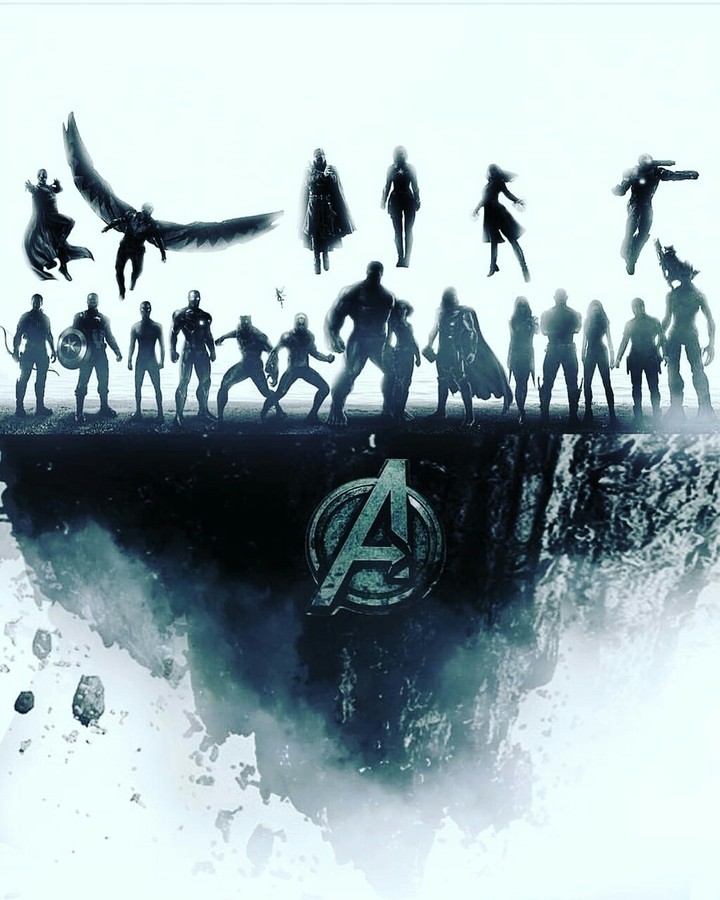 Avengers