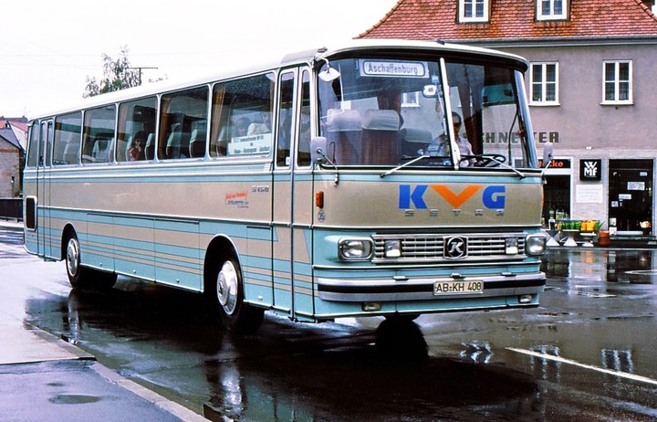 setra