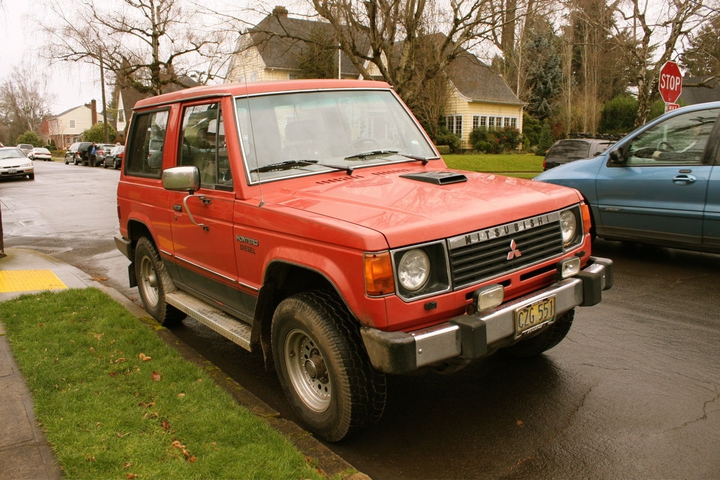 mitsubishi