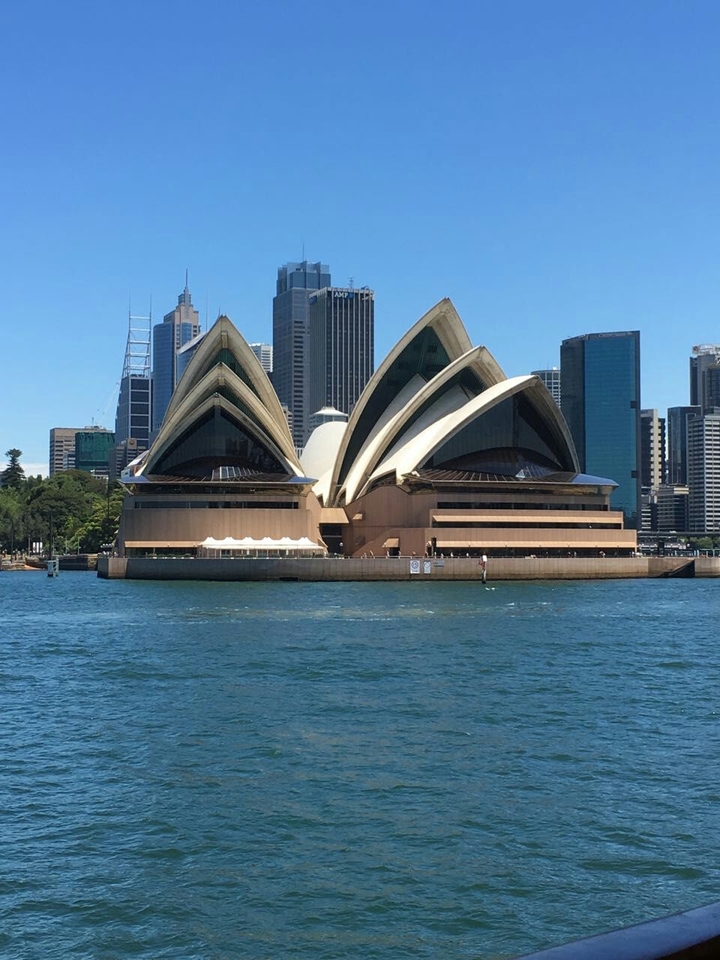 australia