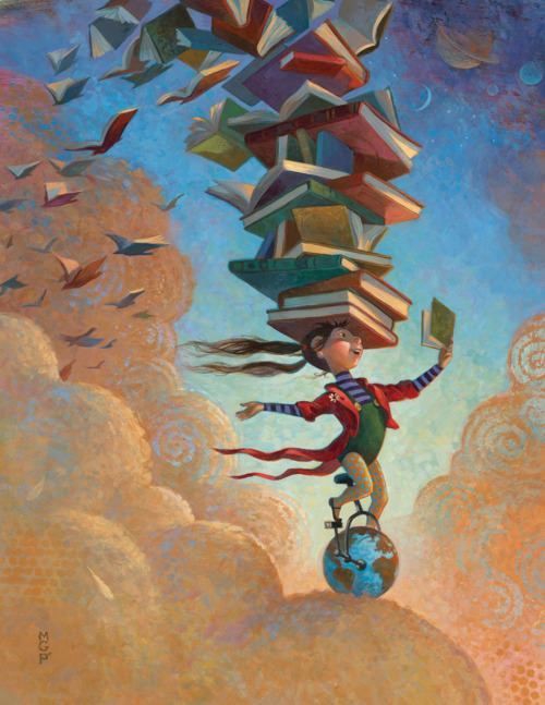 Educate The World