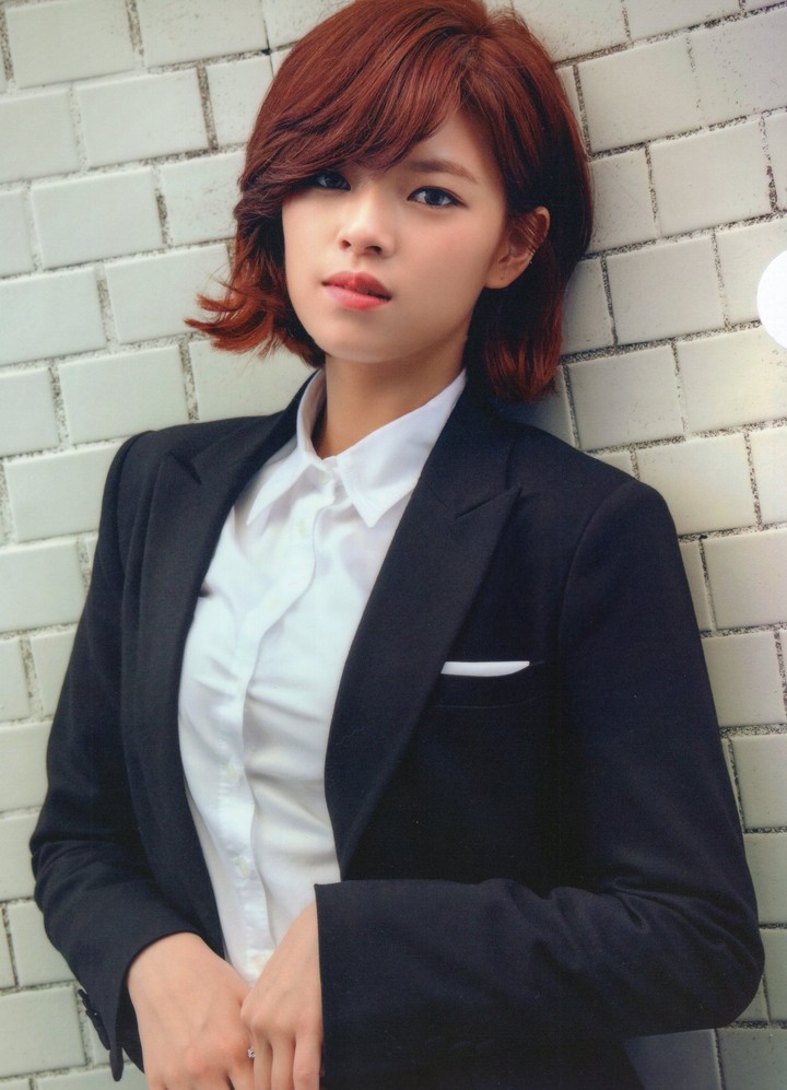 Jeongyeon