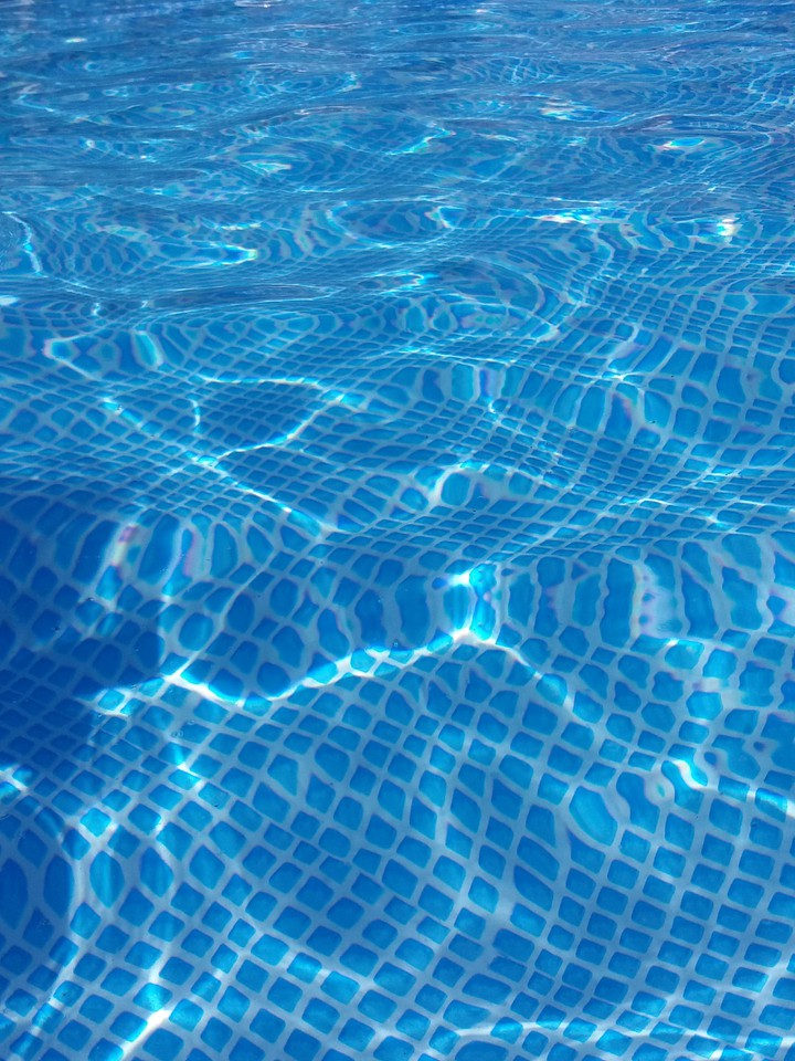 water czyli po polsku woda