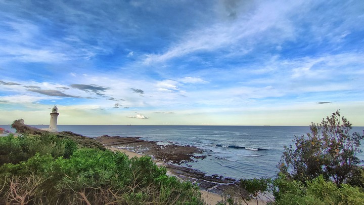 Lighthouse