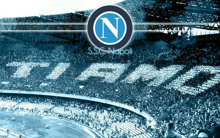 S.S.C NAPOLI