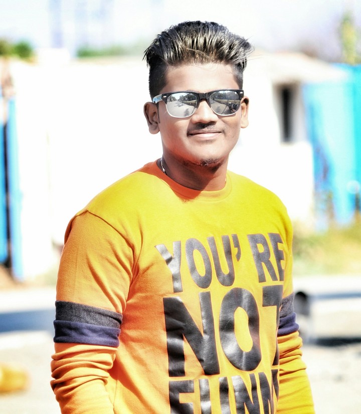 smile