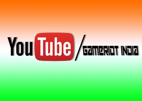 GameRiot India