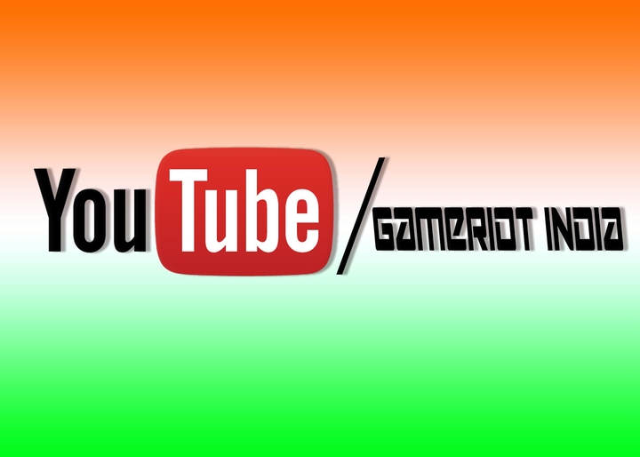 GameRiot India