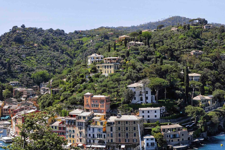 portofino