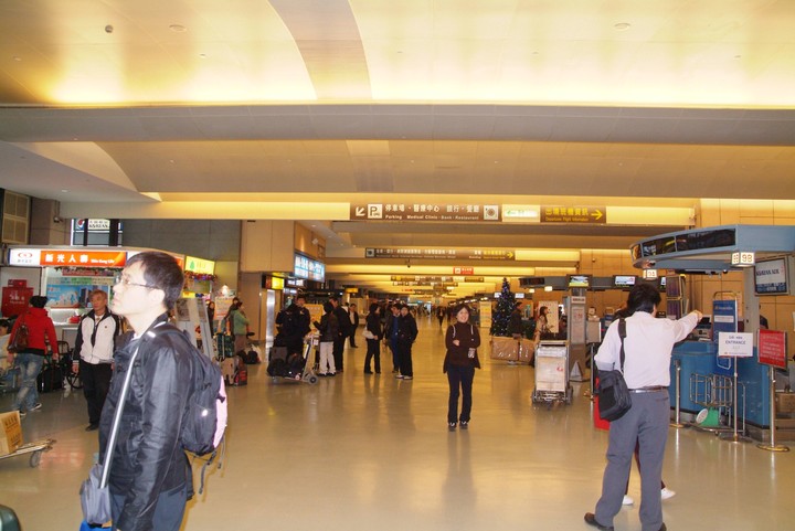 Travel