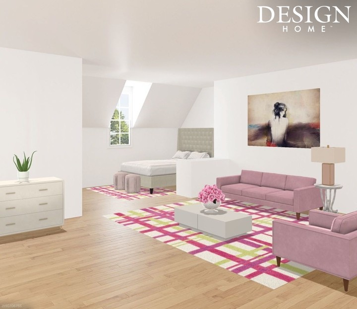 Room Design