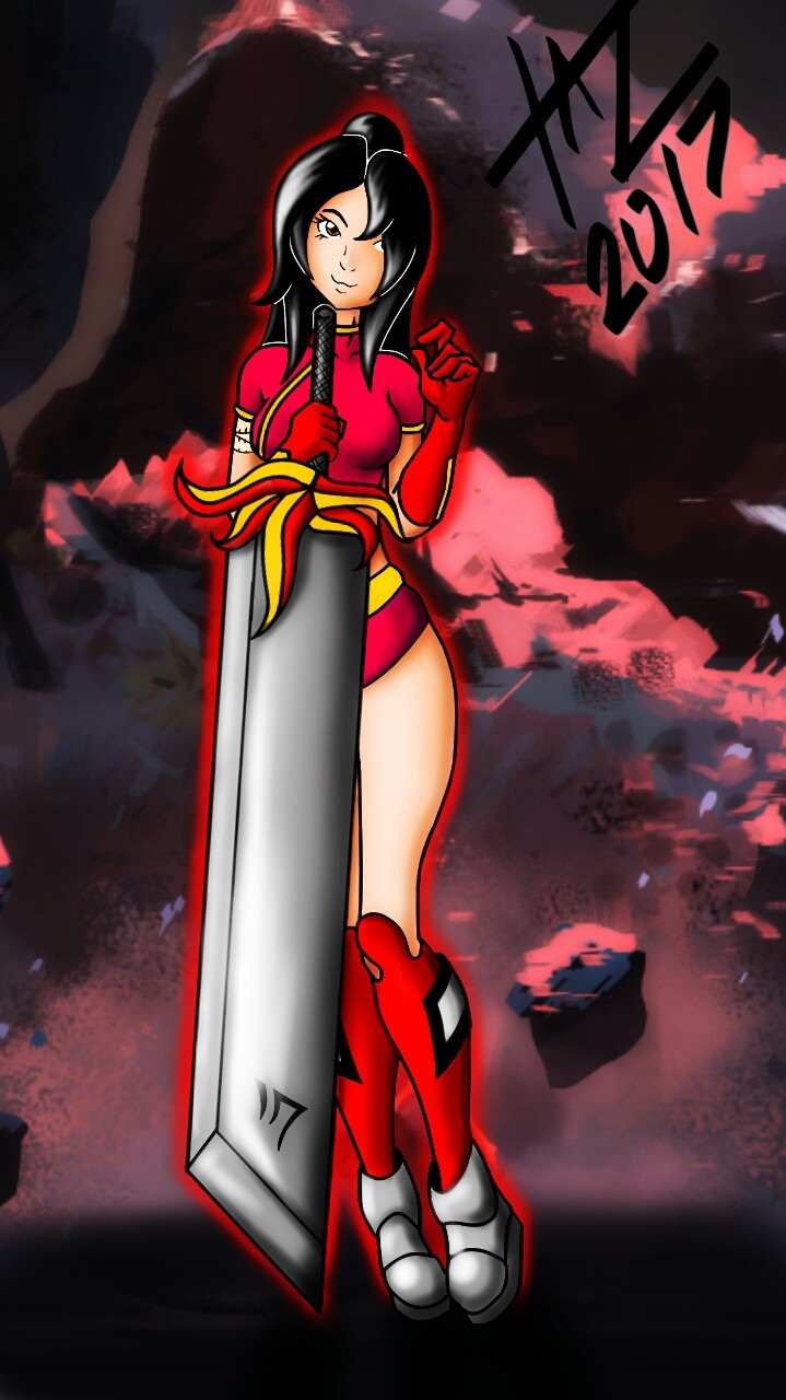 Sakura D. Leticia