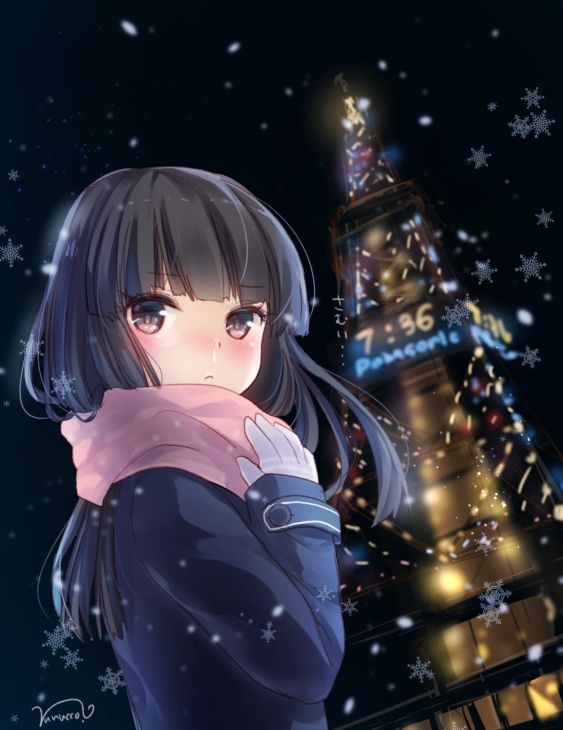 anime