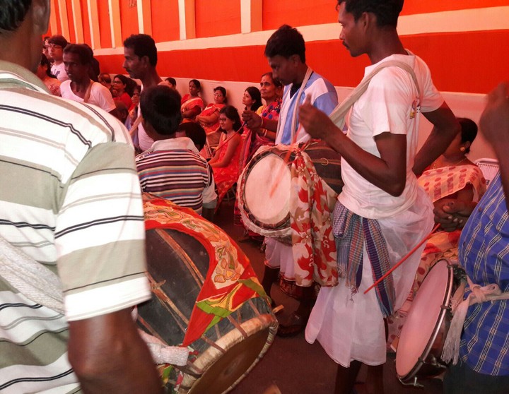 Kali Puja 2016